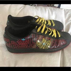 Men’s Classic Addidas